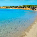 Maisonnette Climatisee A 35M De La Plage De La Capte Hyeres