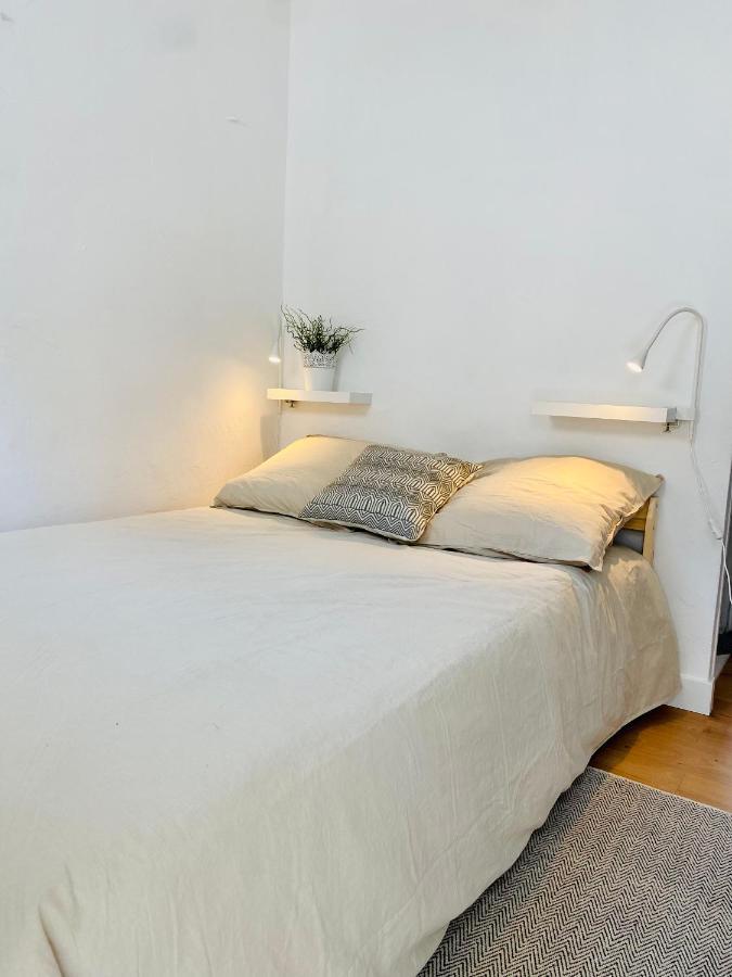 Maisonnette Climatisee A 35m De La Plage De La Capte *
