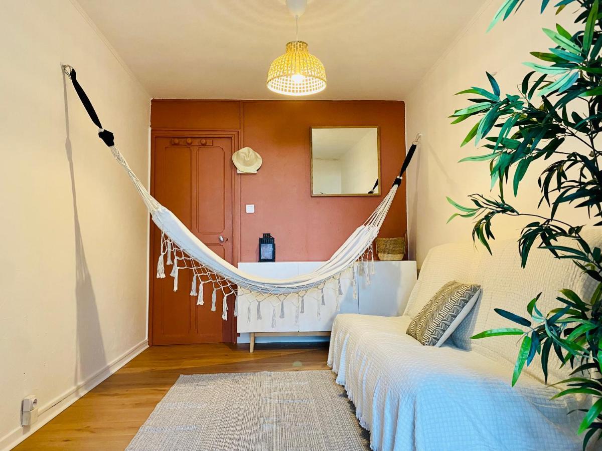 Maisonnette Climatisee A 35m De La Plage De La Capte