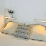Maisonnette Climatisee A 35M De La Plage De La Capte Hyeres